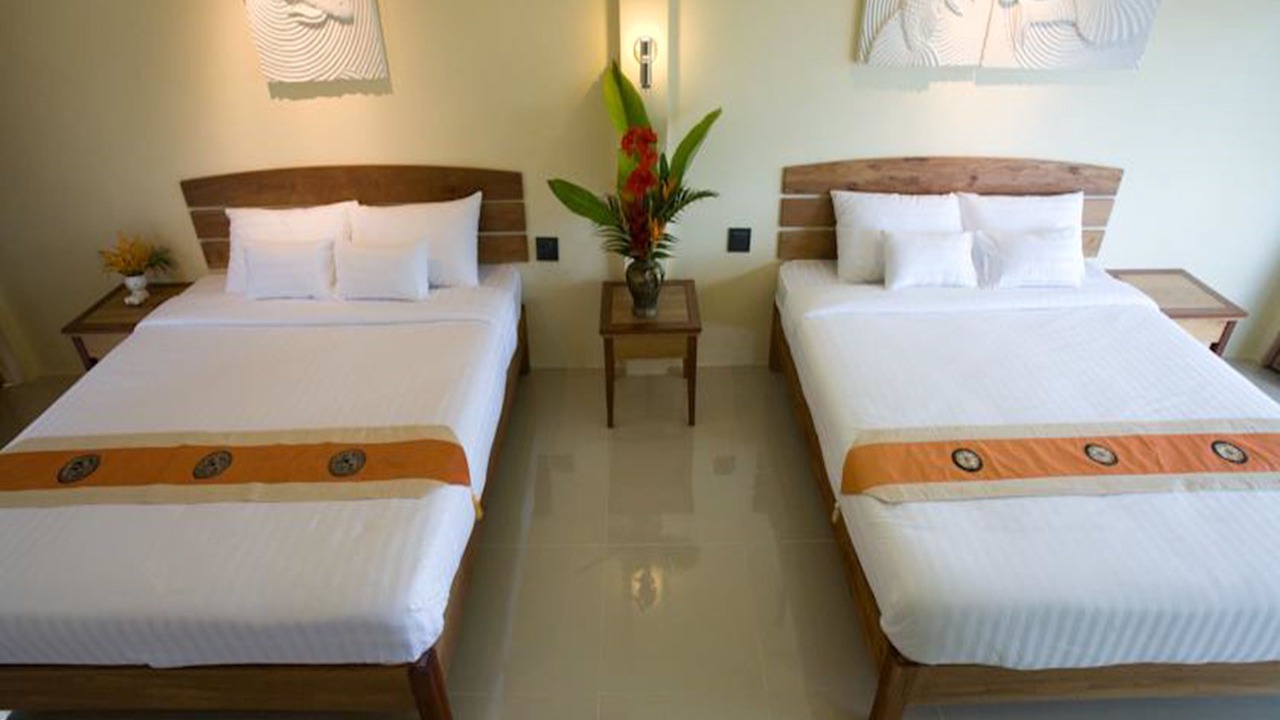 Photo of Bedroom in Ko Chang