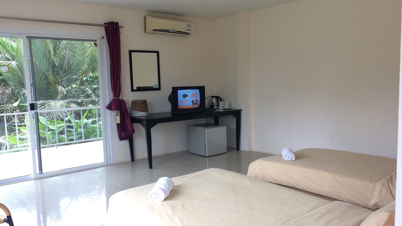 Photo of Bedroom in Khao Lak