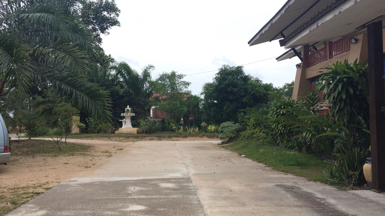 Photo of Outdoor in Khao Lak