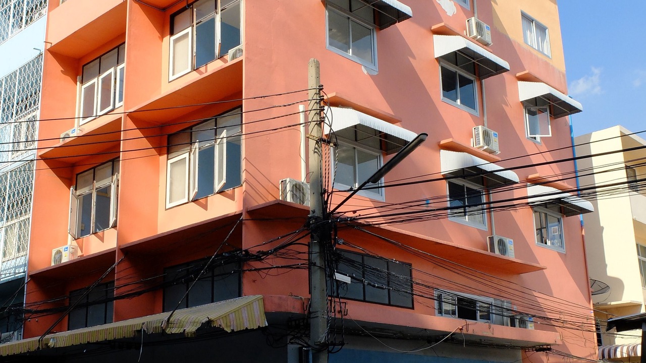 Photo of Outdoor in Don Muang
