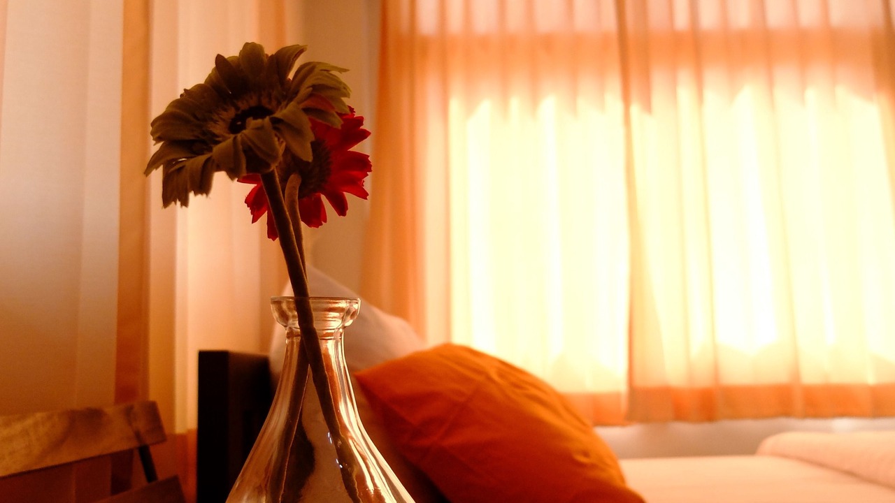 Photo of Bedroom in Don Muang