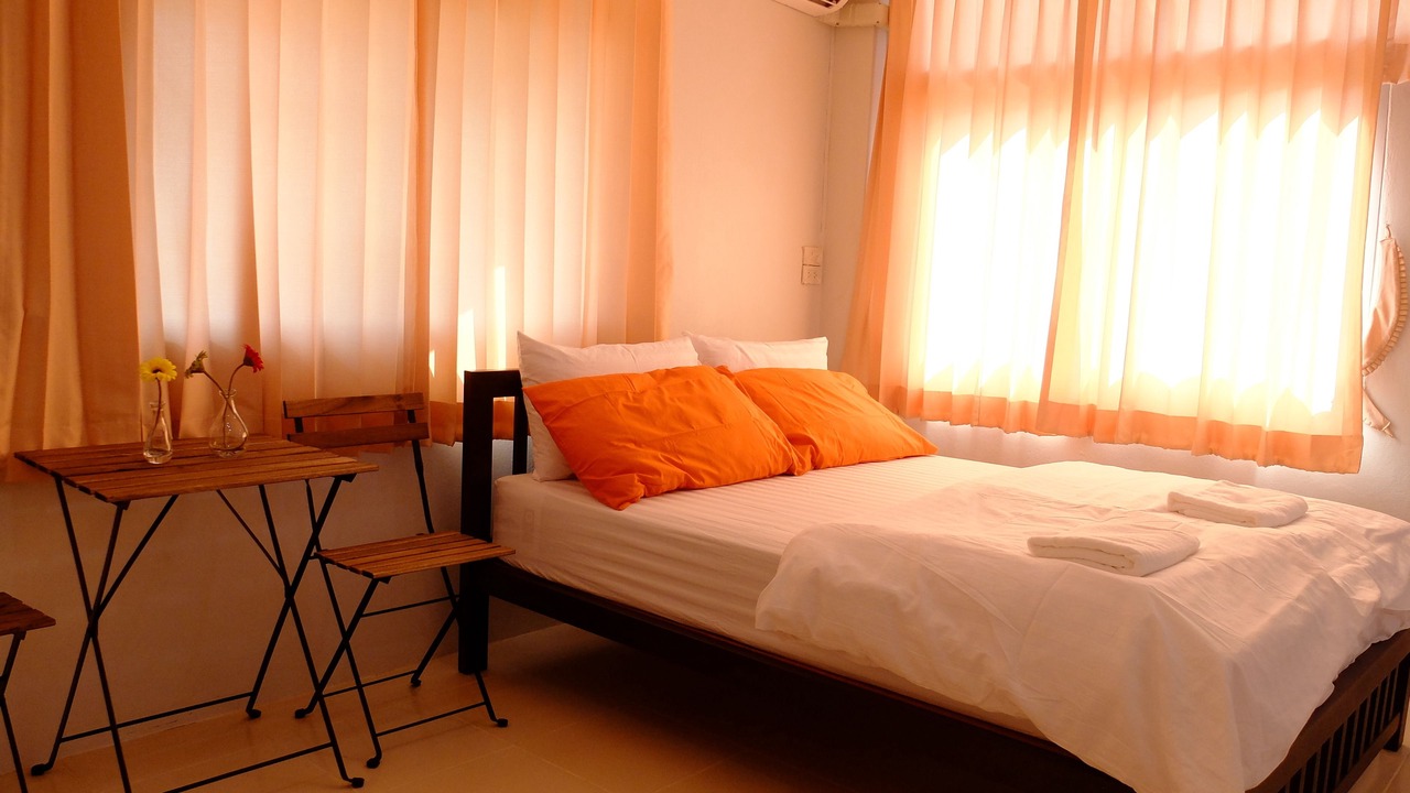 Photo of Bedroom in Don Muang