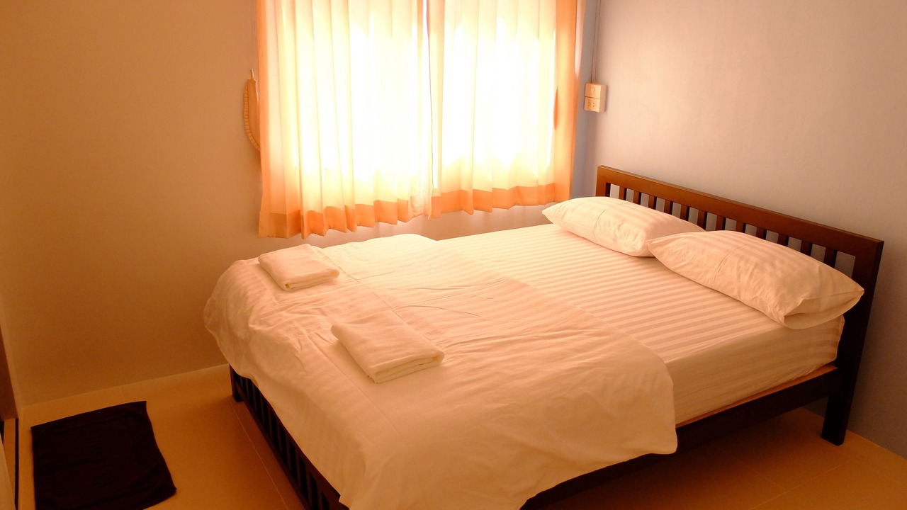 Photo of Bedroom in Don Muang