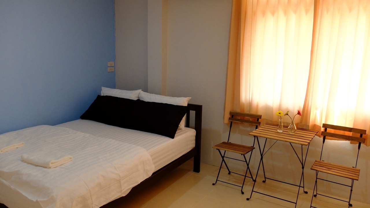 Photo of Bedroom in Don Muang