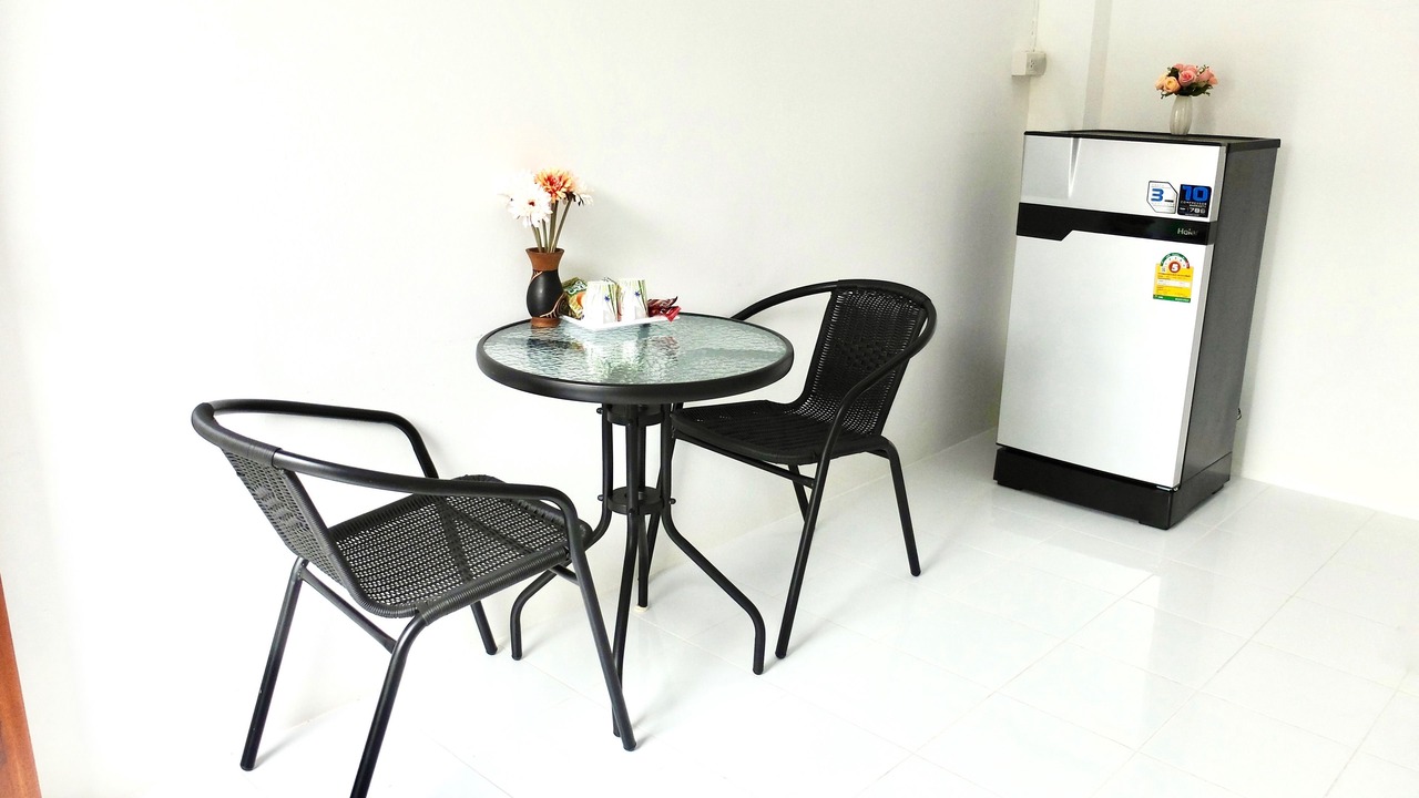 Photo of Outdoor in Don Muang
