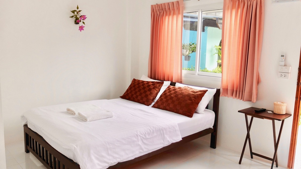 Photo of Bedroom in Don Muang