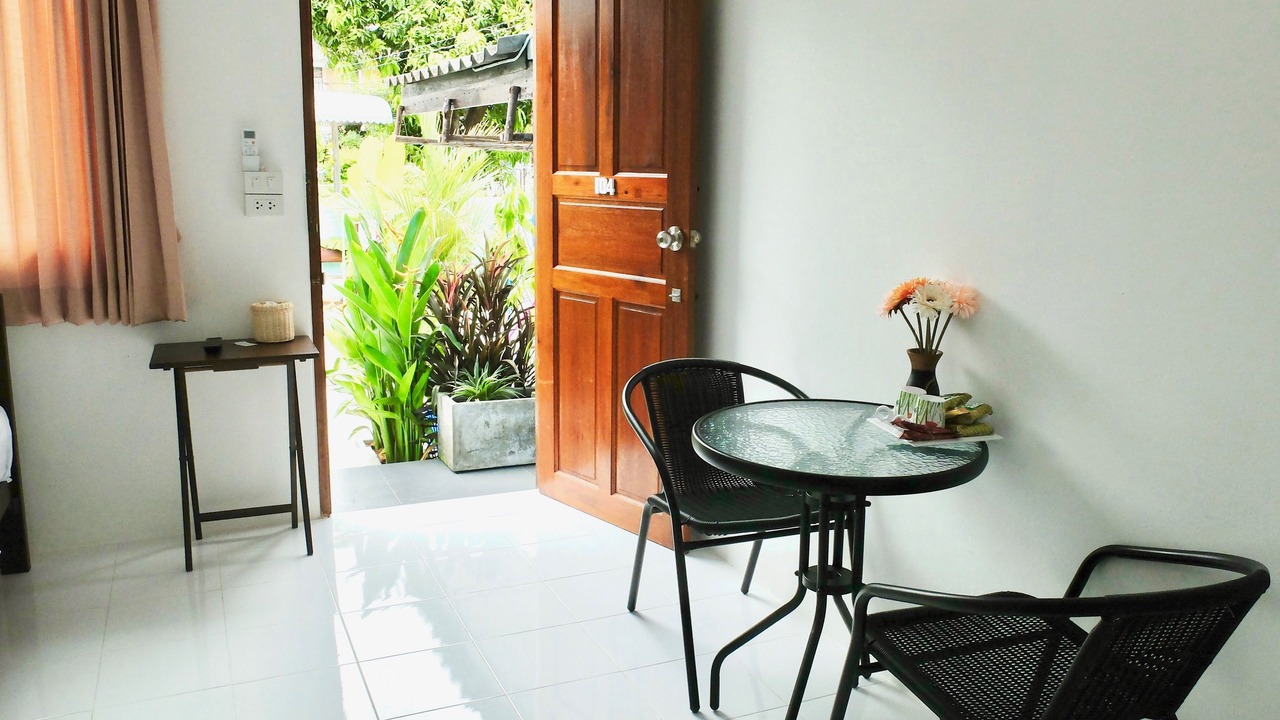 Photo of Outdoor in Don Muang