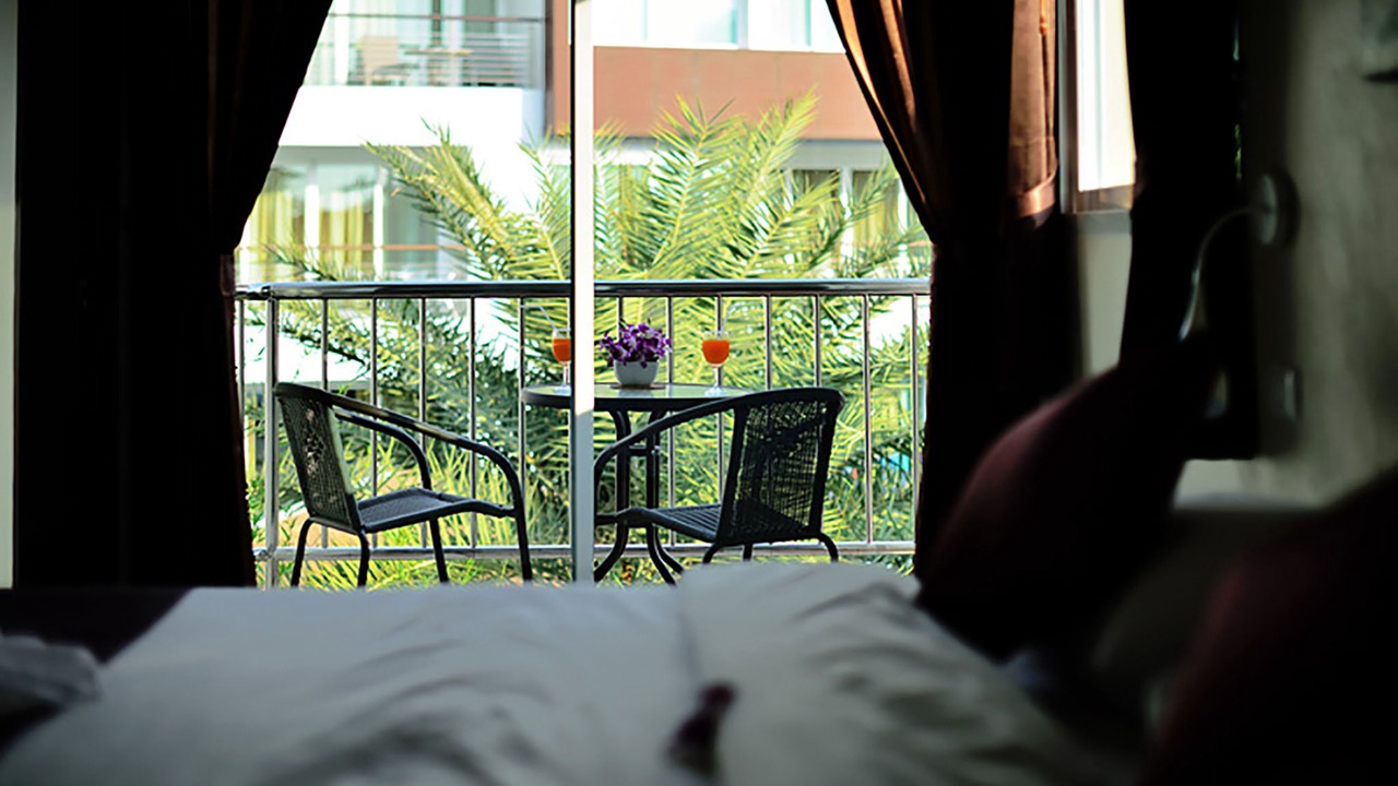 Photo of Patio Balcony in Kamala