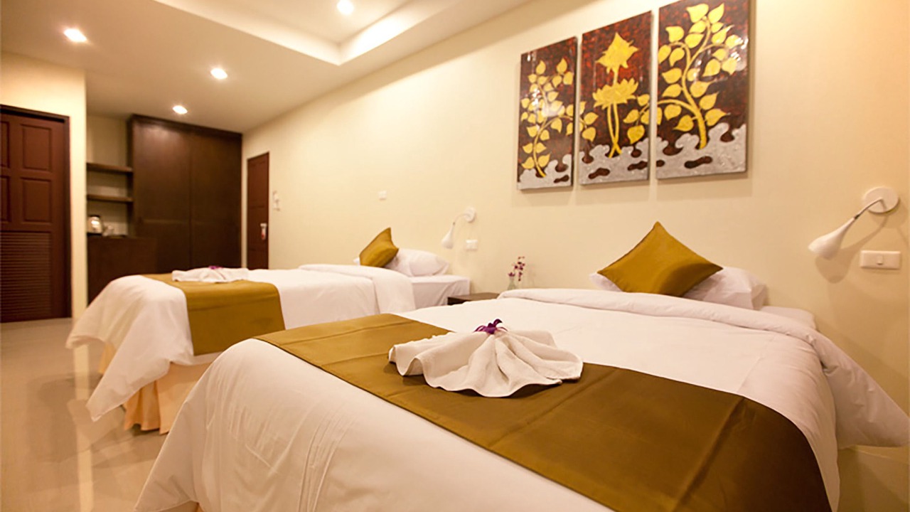 Photo of Bedroom in Kamala