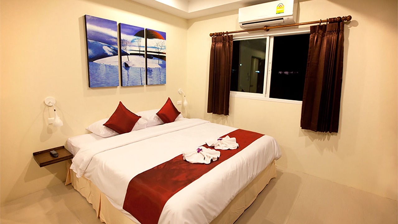 Photo of Bedroom in Kamala