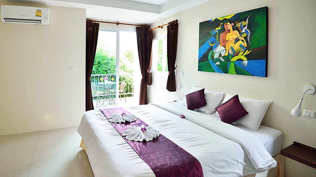 Photo of Bedroom in Kamala