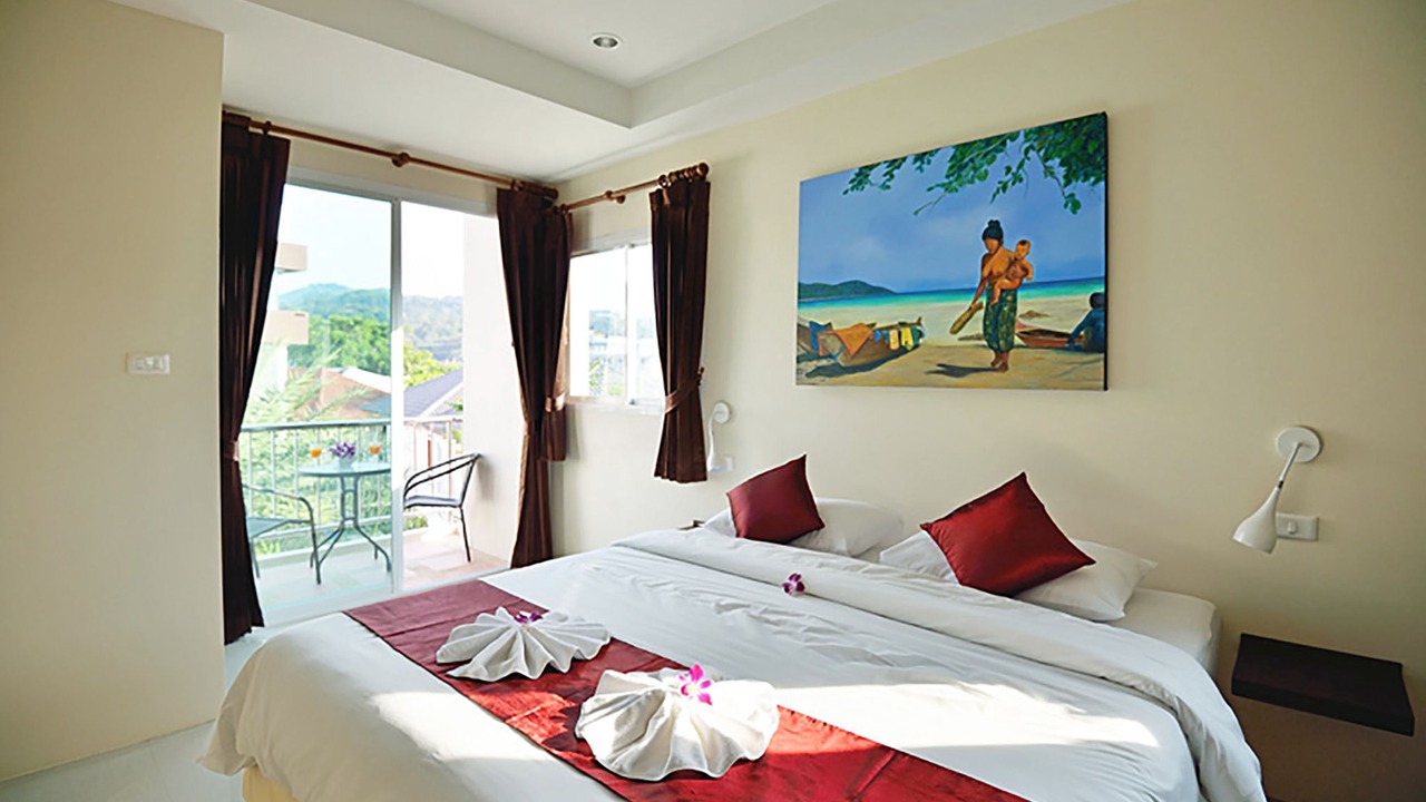 Photo of Bedroom in Kamala
