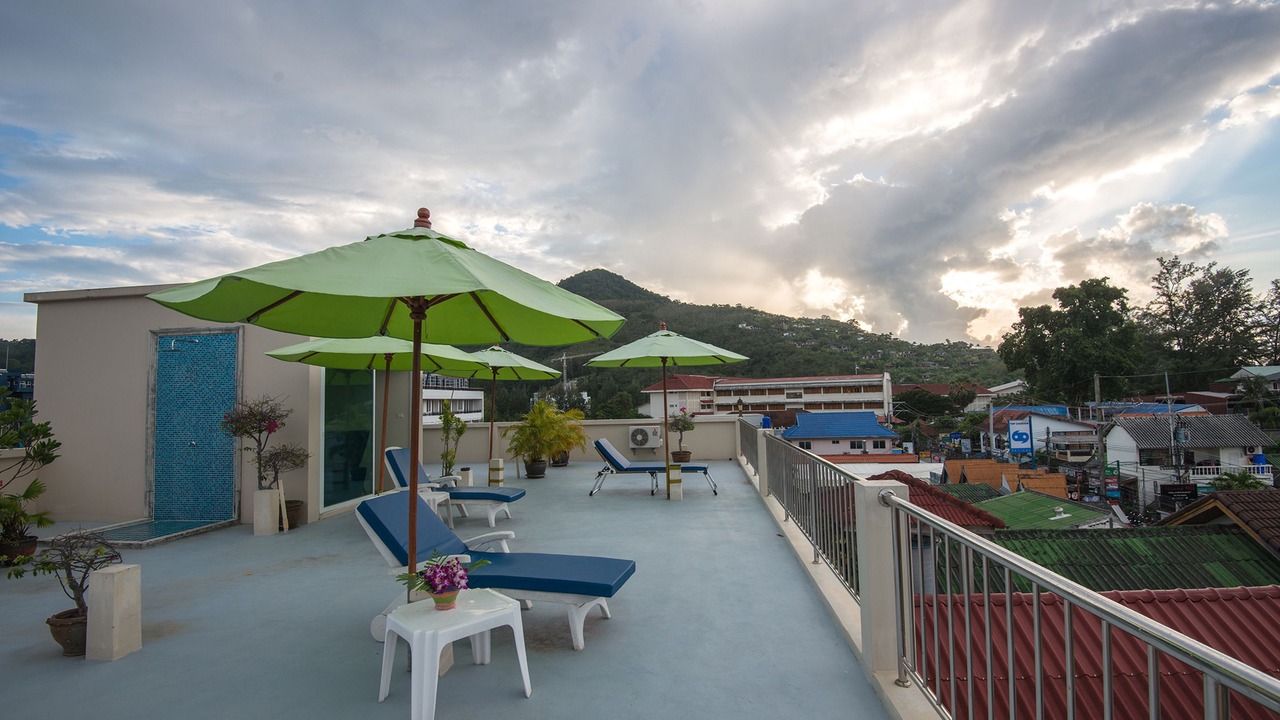 Photo of Outdoor in Kamala