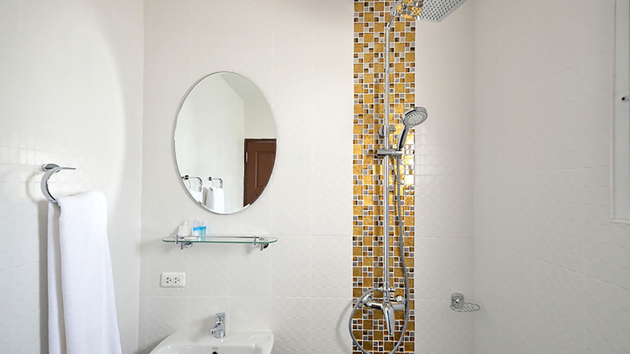Photo of Bathroom in Kamala
