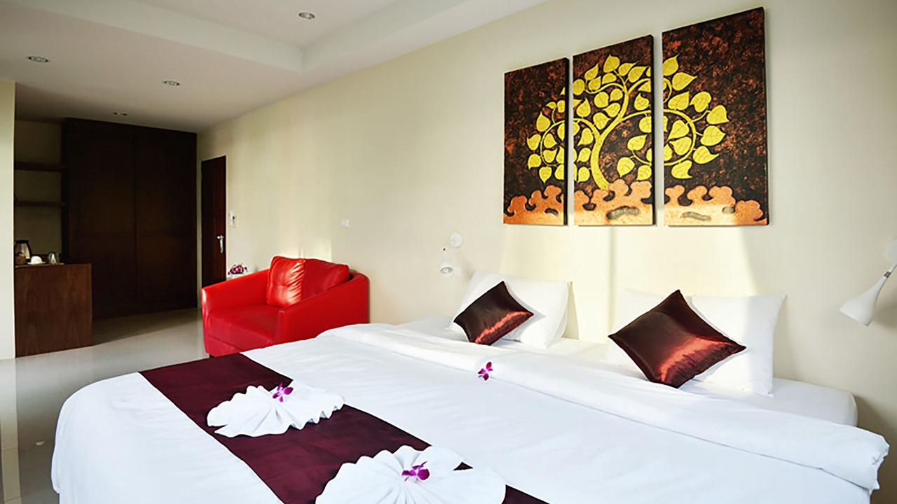 Photo of Bedroom in Kamala