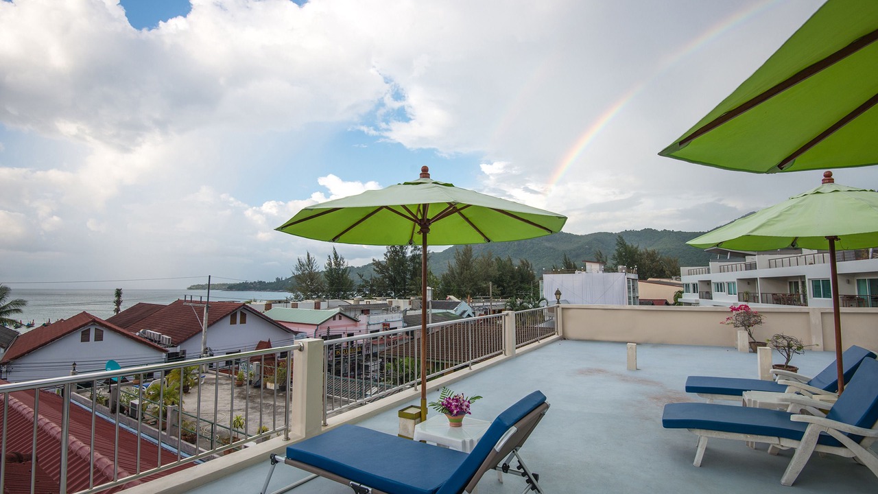 Photo of Outdoor in Kamala
