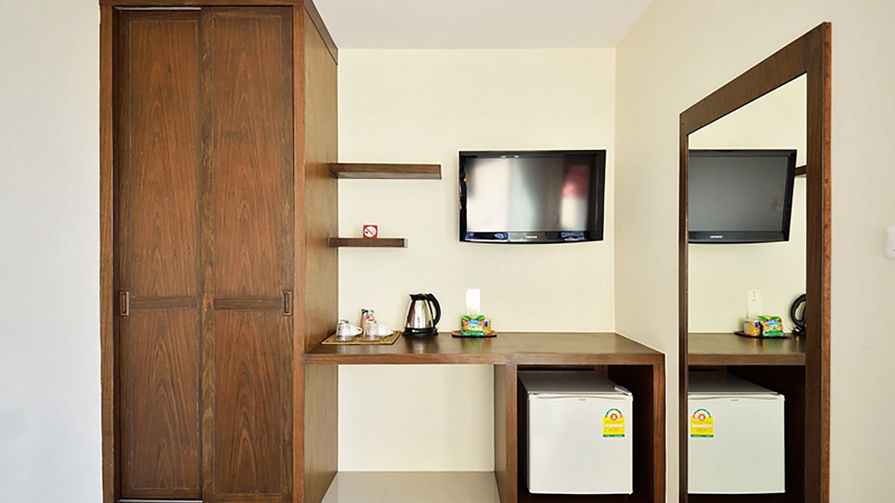 Photo of Bedroom in Kamala