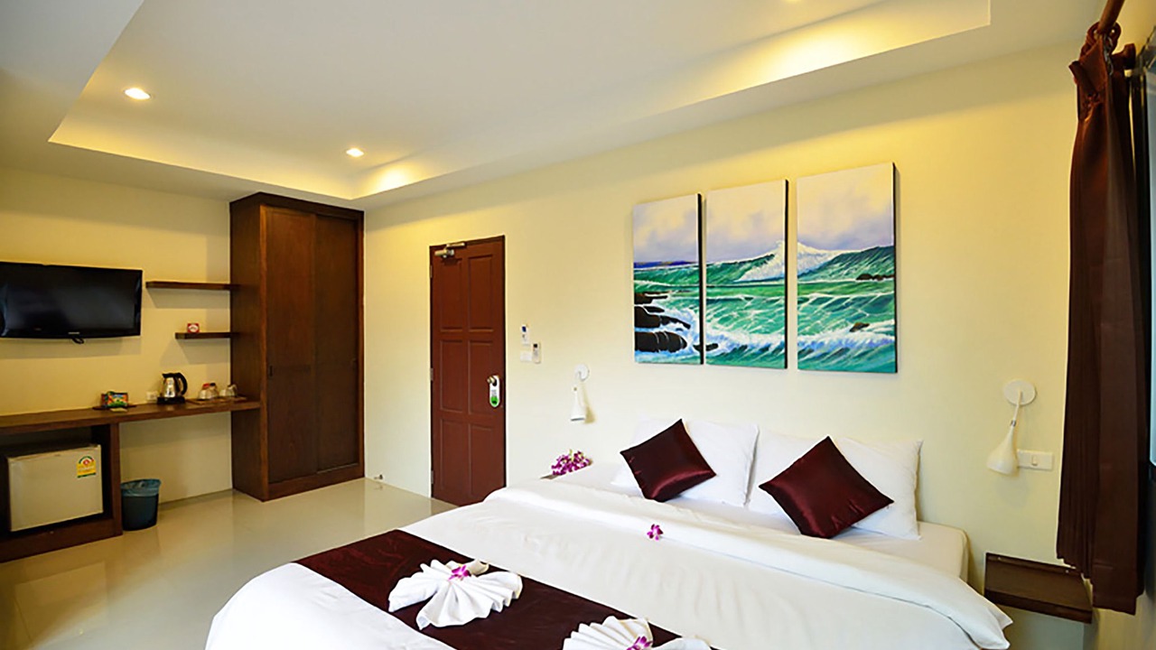 Photo of Bedroom in Kamala