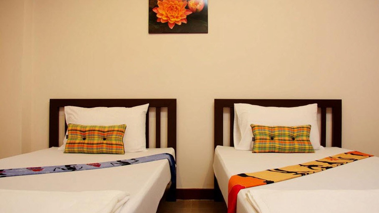 Photo of Bedroom in Old Phuket Town