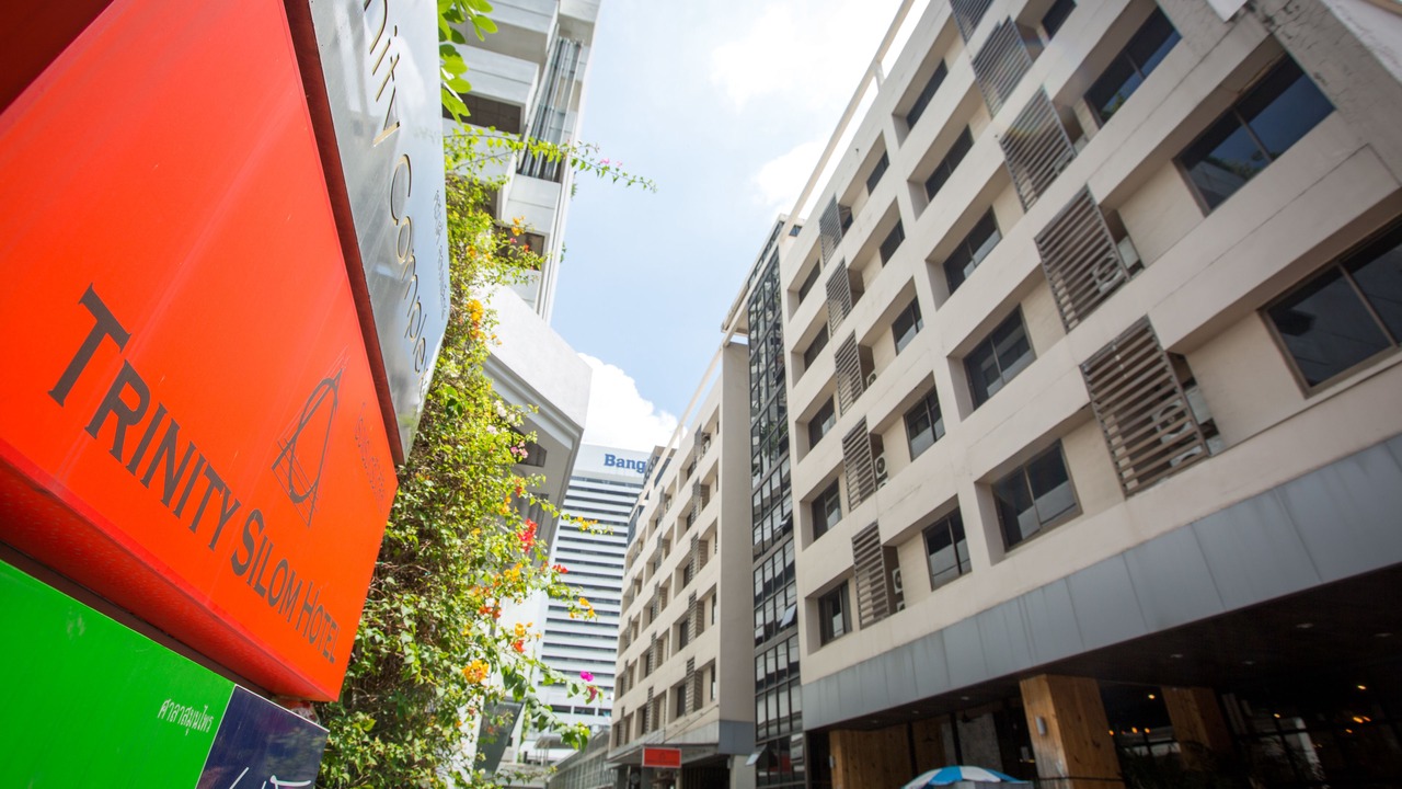 Photo of Outdoor in Silom