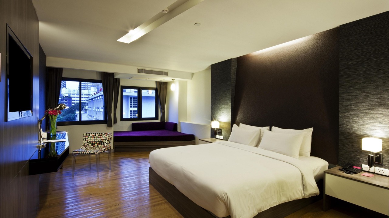 Photo of Bedroom in Silom