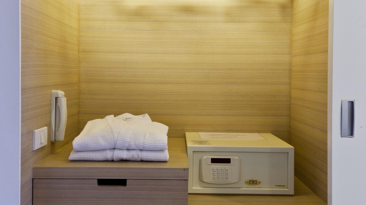 Photo of Bedroom in Silom