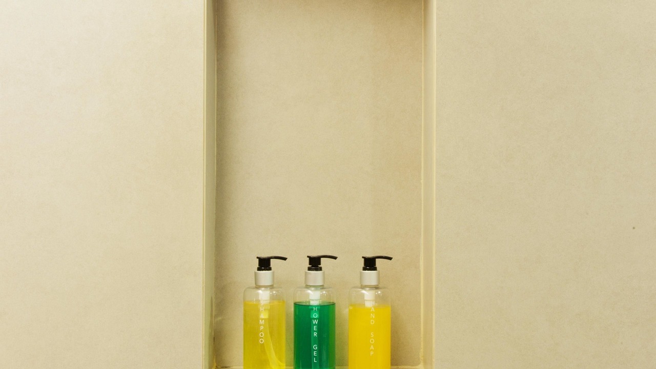 Photo of Bathroom in Silom