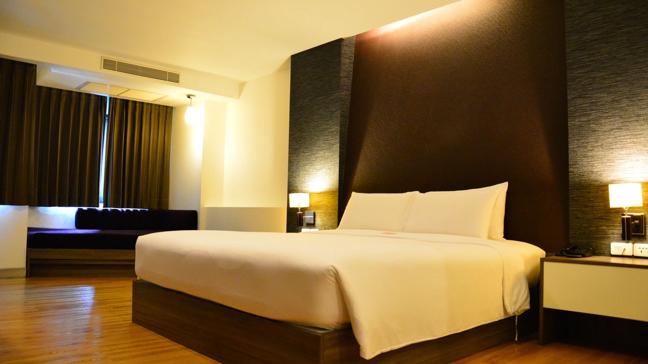 Photo of Bedroom in Silom
