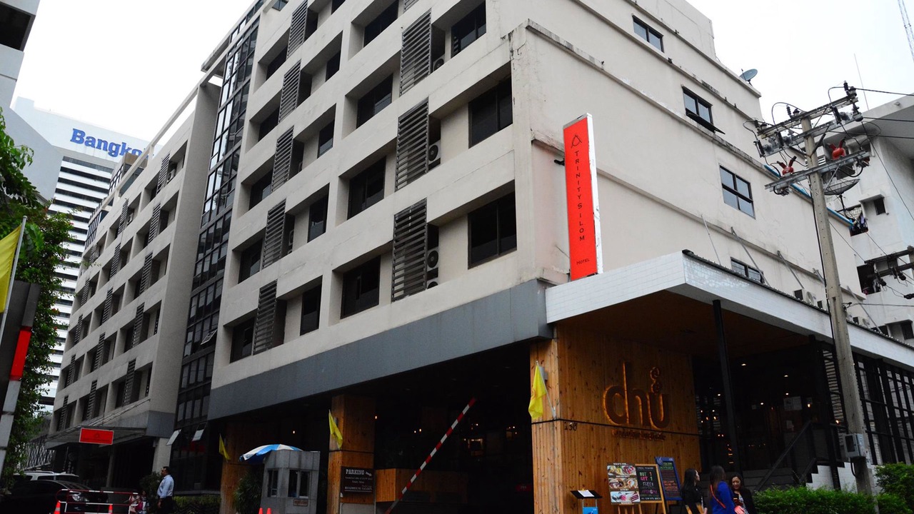 Photo of Outdoor in Silom