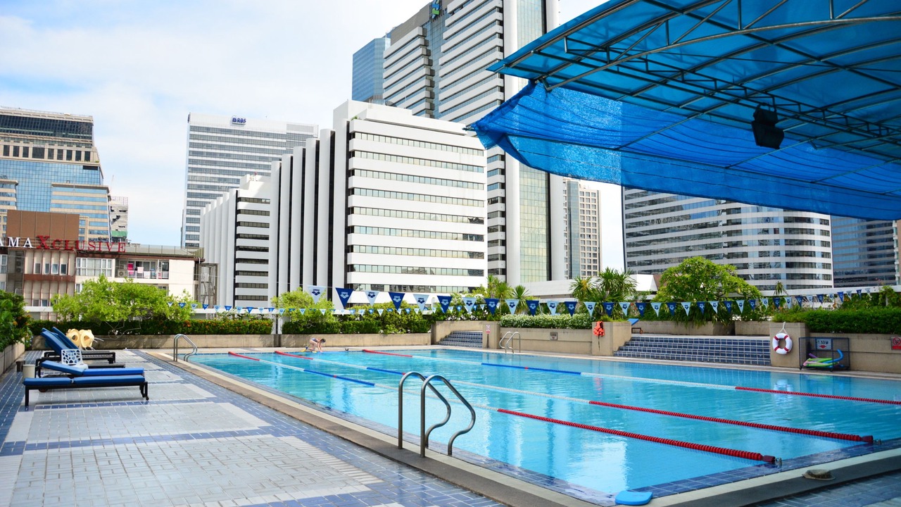 Photo of Outdoor in Silom