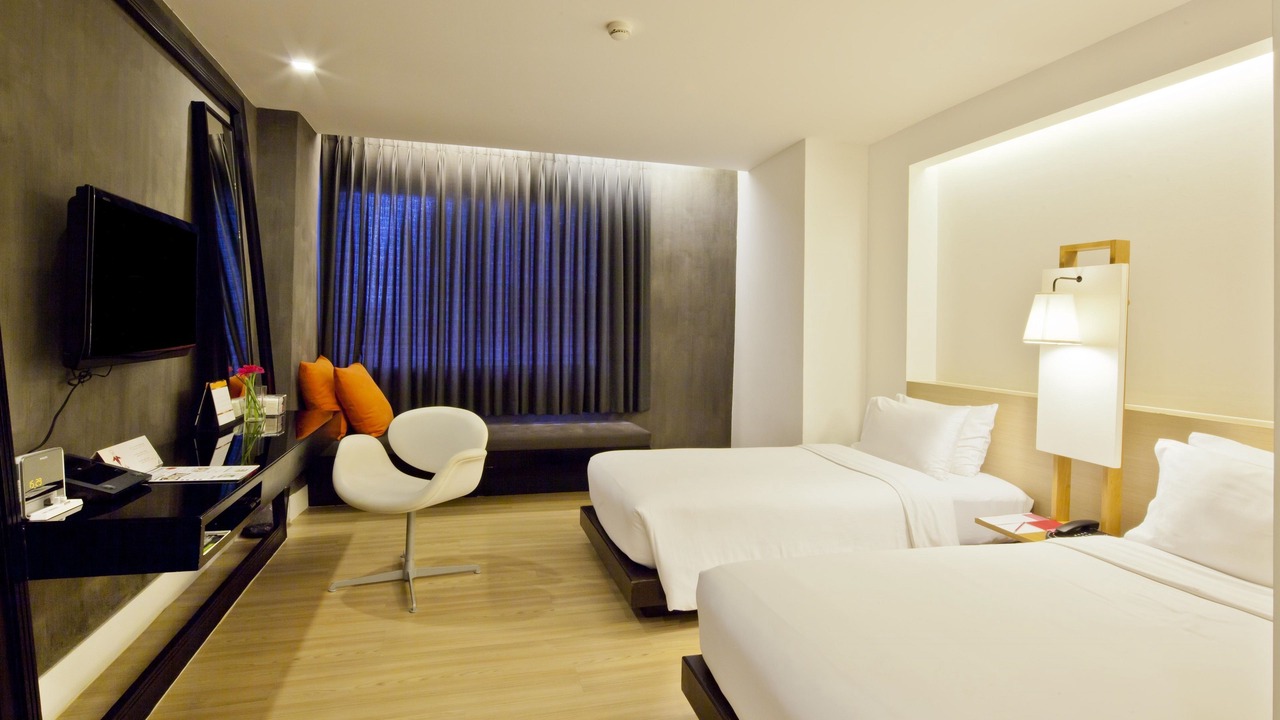 Photo of Bedroom in Silom