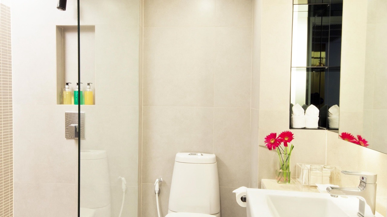 Photo of Bathroom in Silom