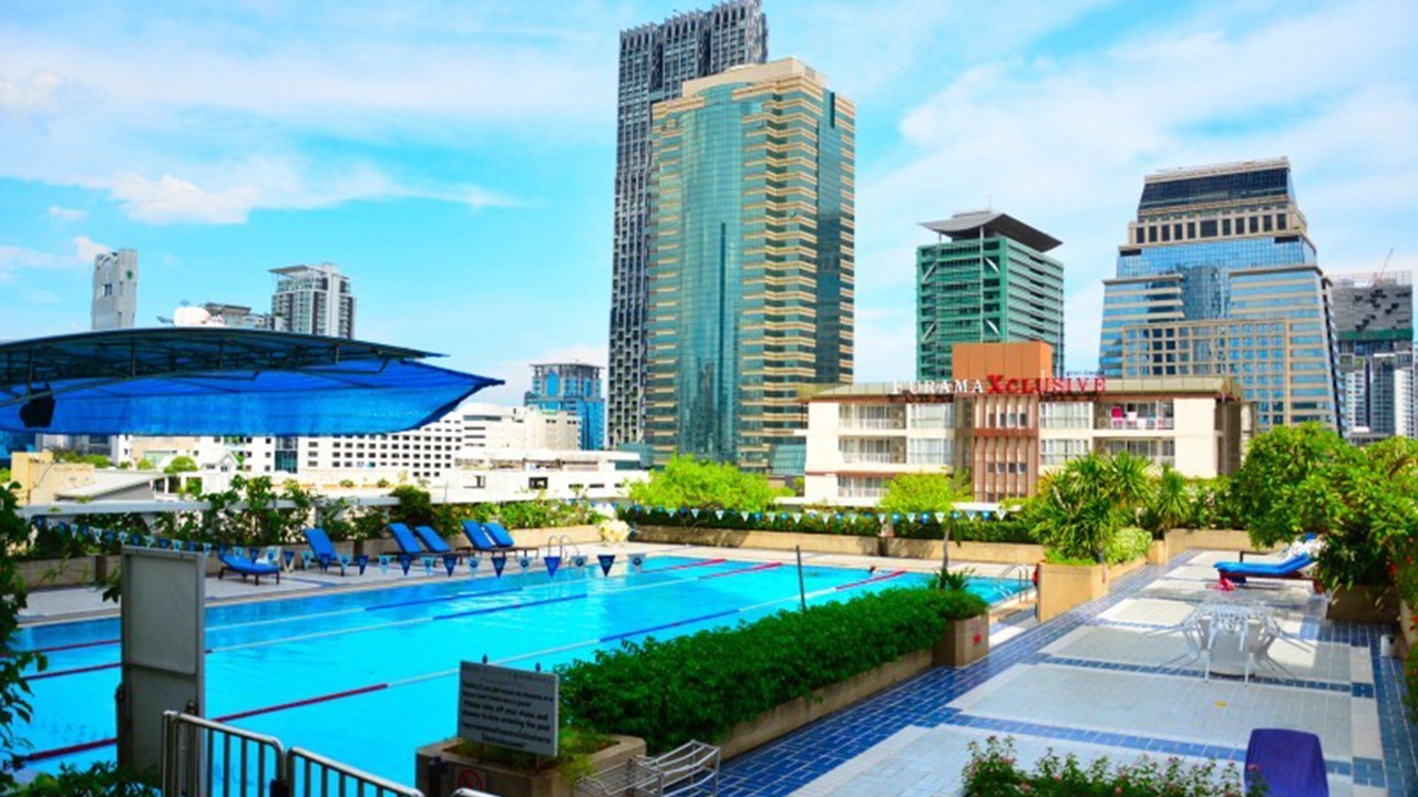 Photo of Outdoor in Silom