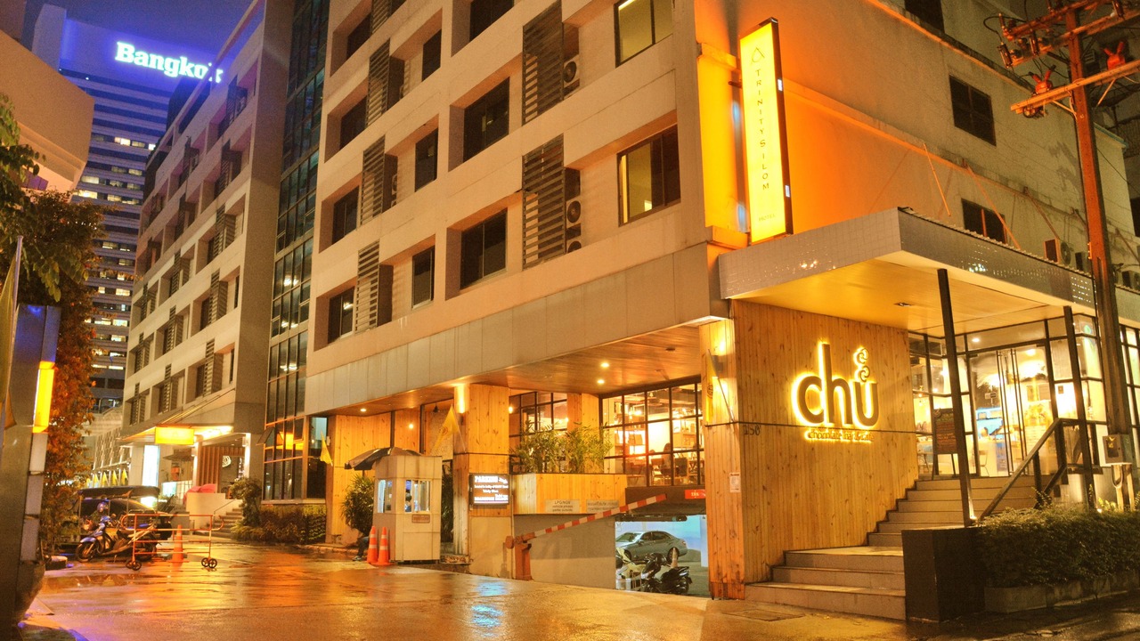 Photo of Outdoor in Silom