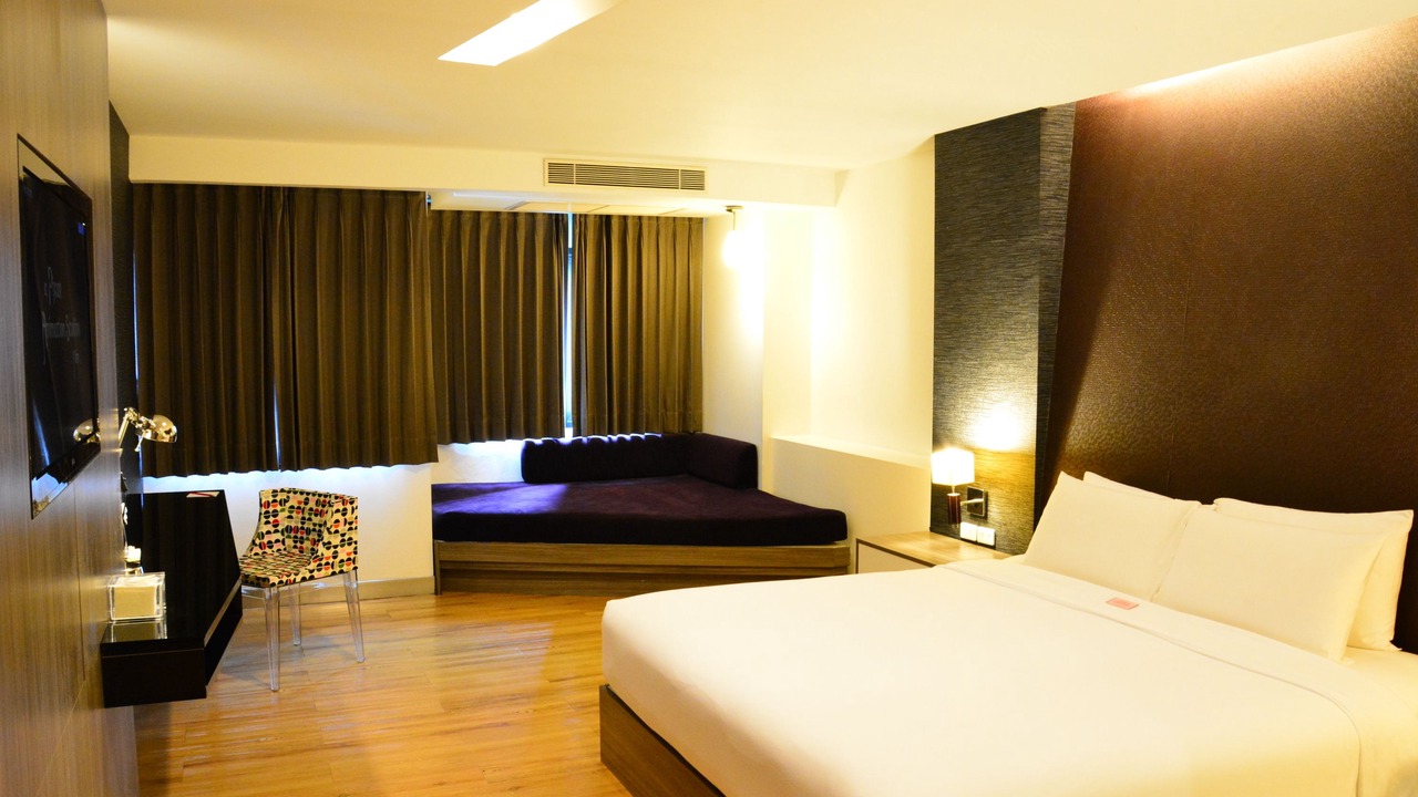 Photo of Bedroom in Silom