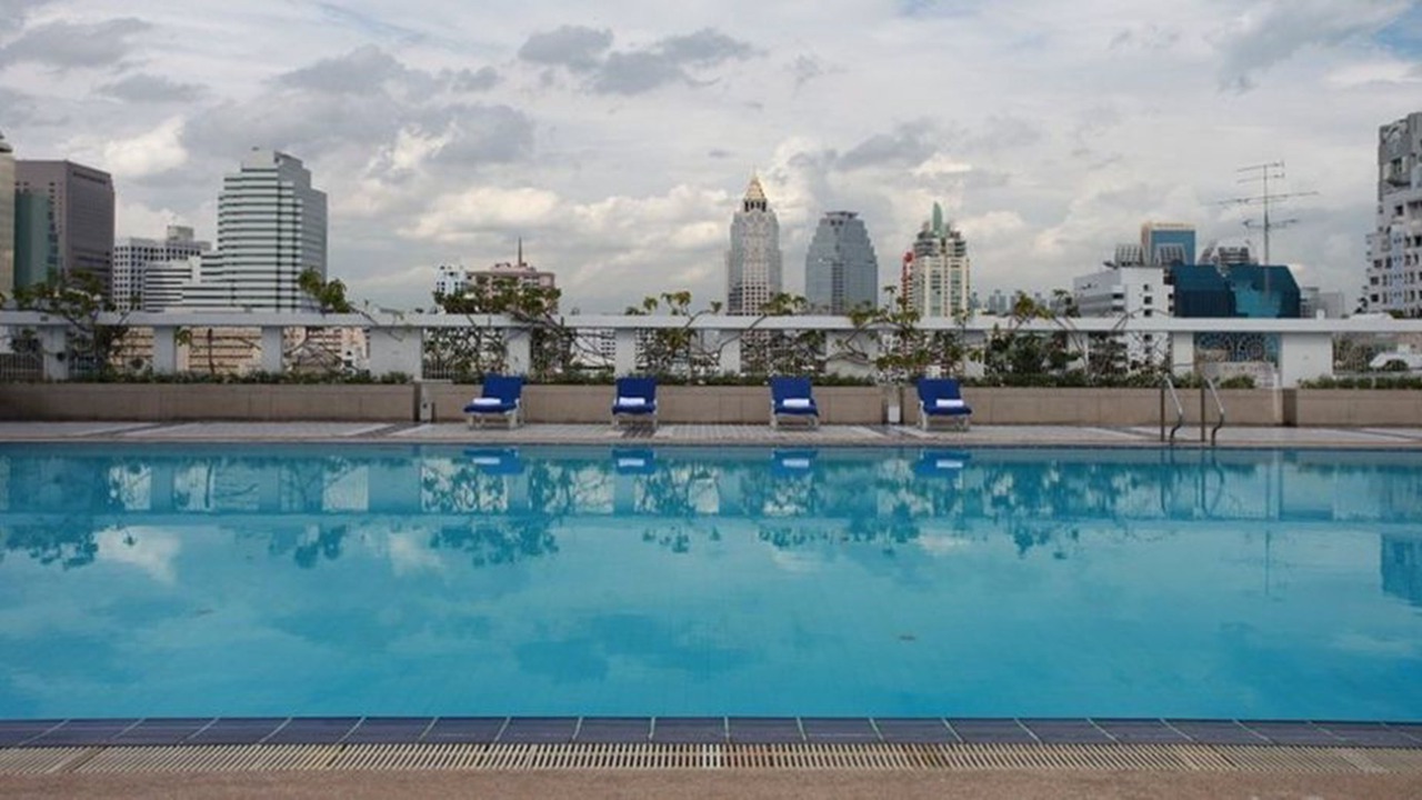 Photo of Outdoor in Silom