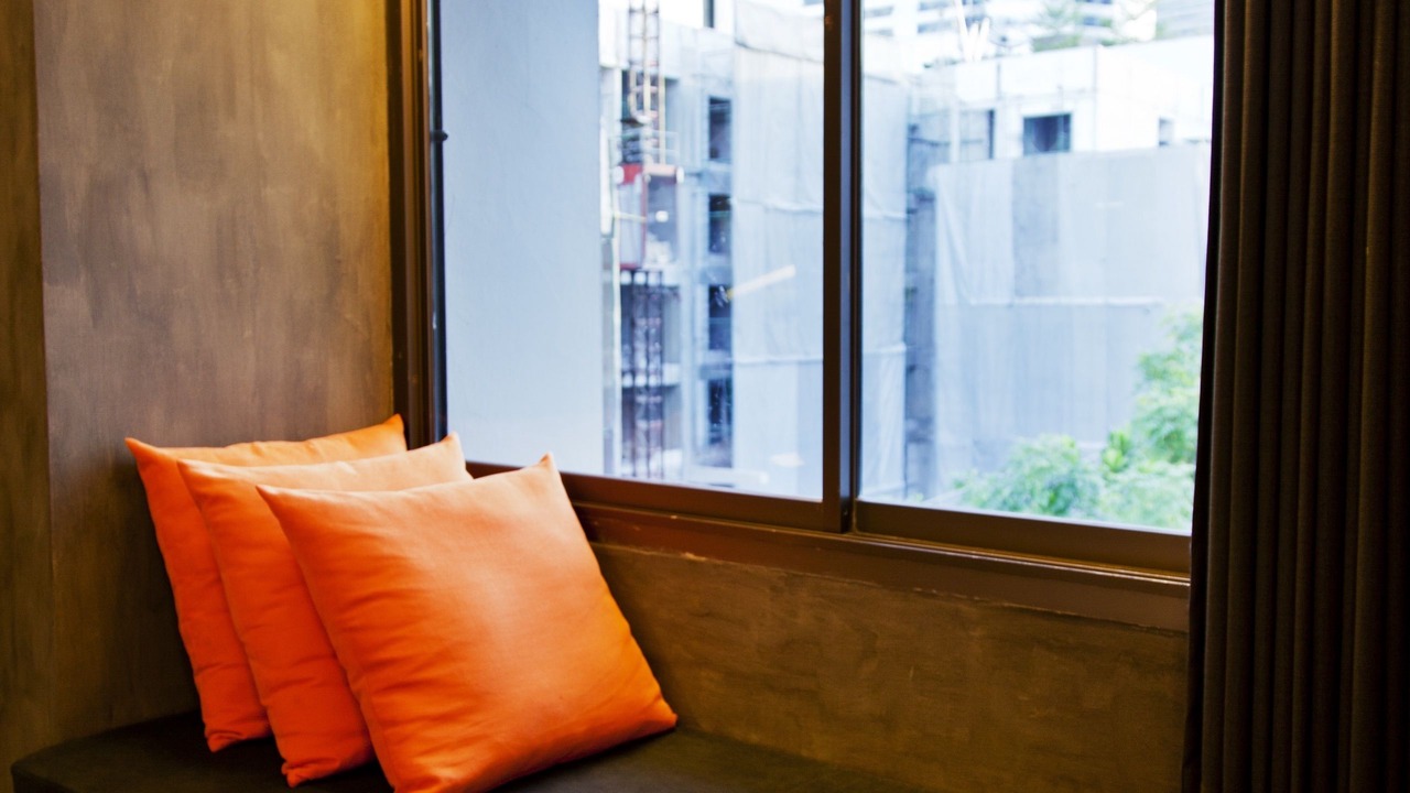 Photo of Bedroom in Silom