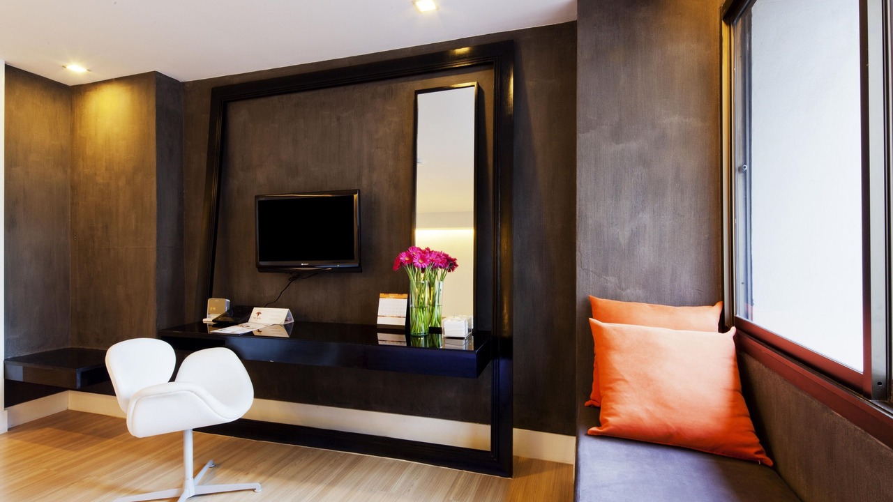 Photo of Bedroom in Silom