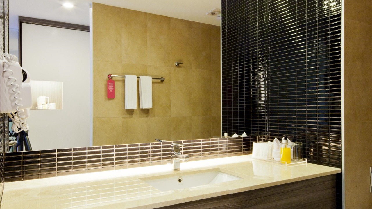 Photo of Bathroom in Silom