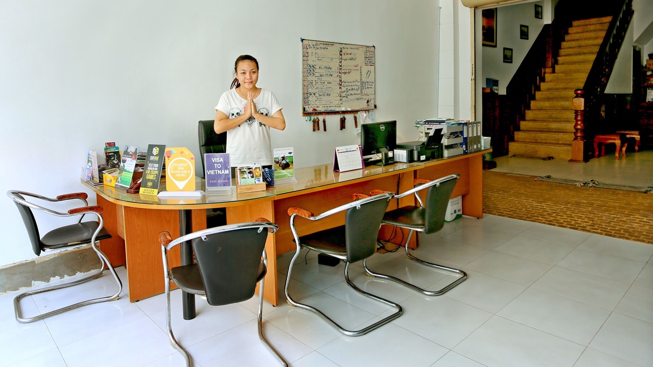 Photo of Others in Downtown Siem Reap