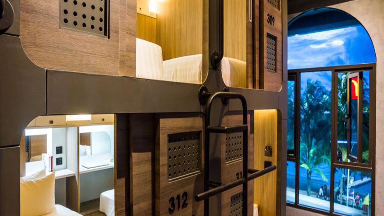 Photo of Bedroom in Pattaya Bay