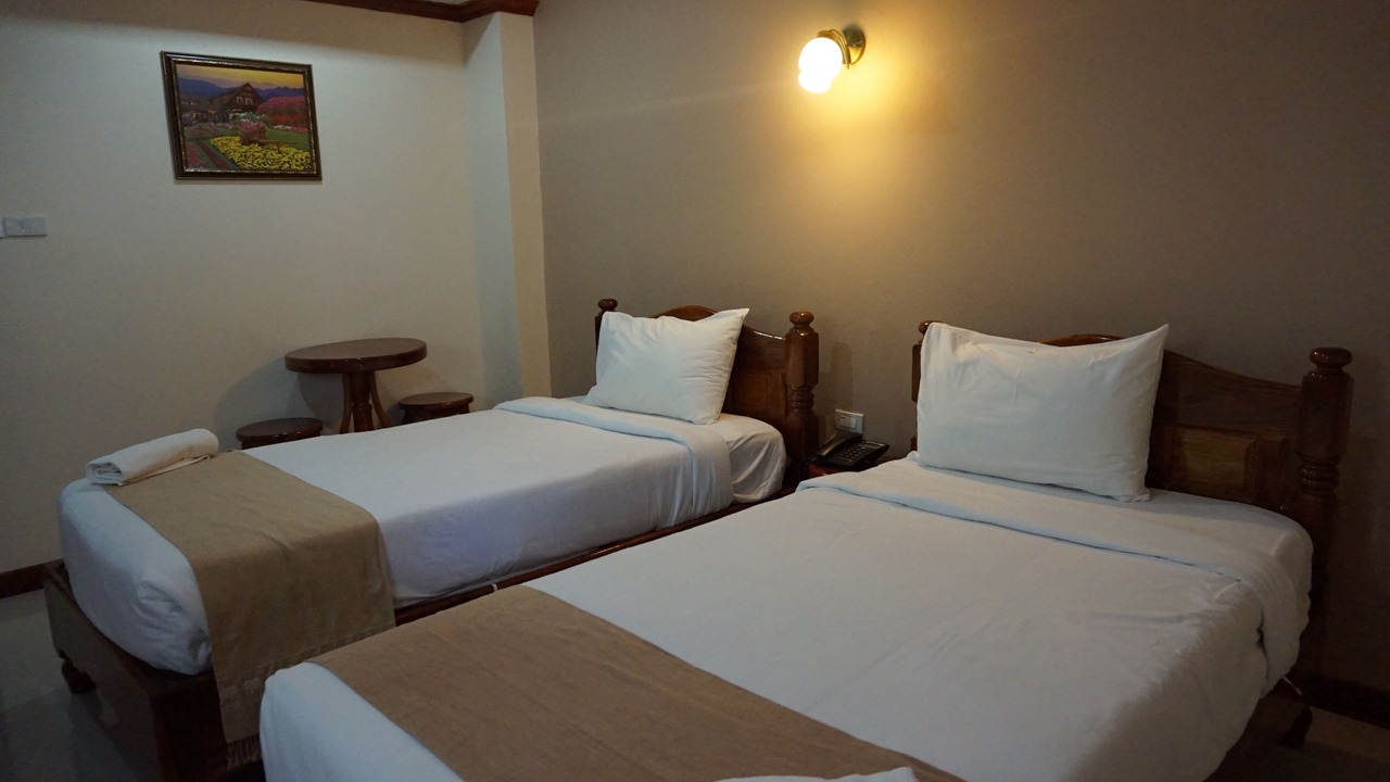 Photo of Bedroom in Nakhon Phanom