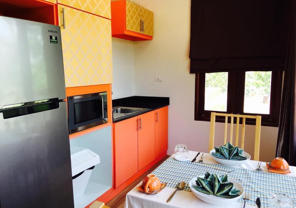 Photo of Kitchen in Nong Kae