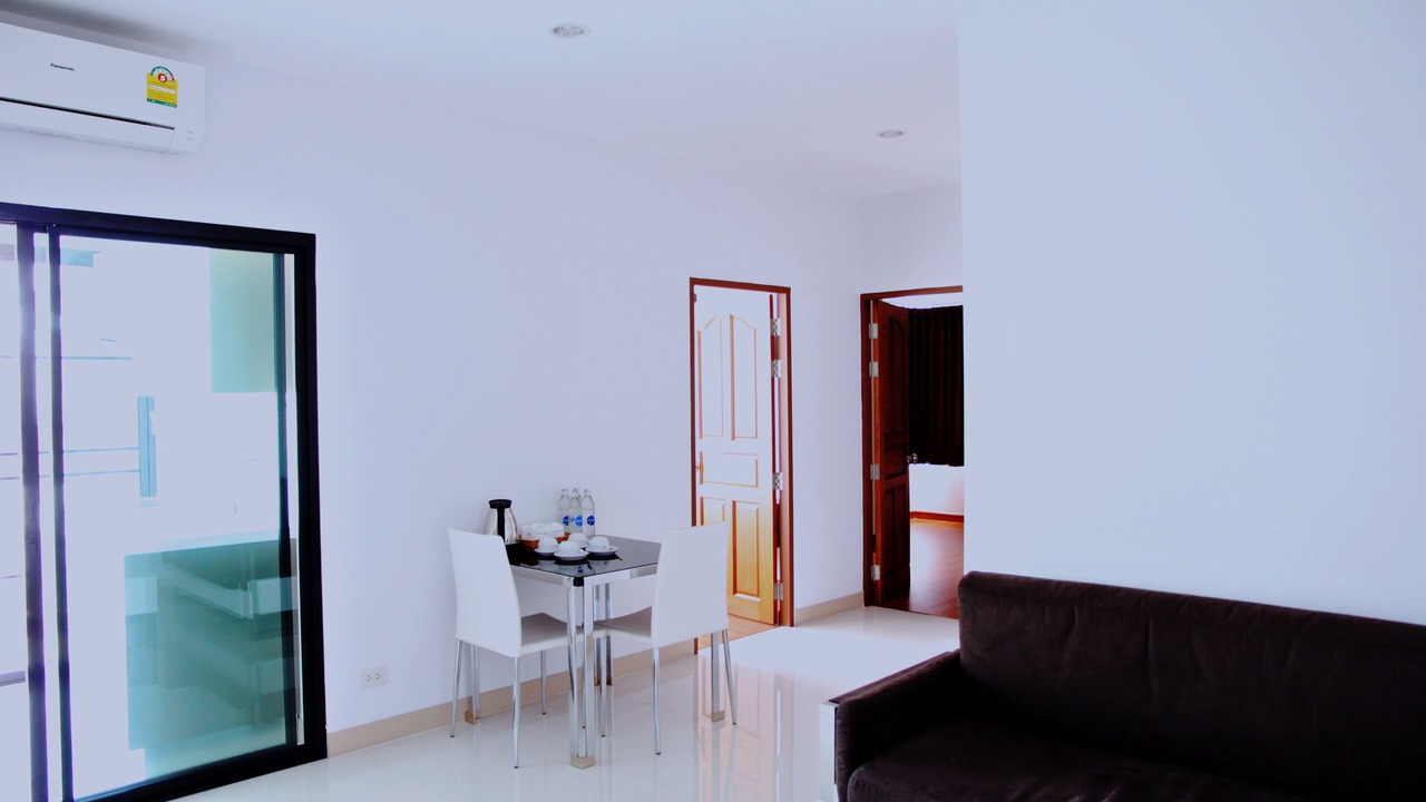 Photo of Bedroom in Tha Sala