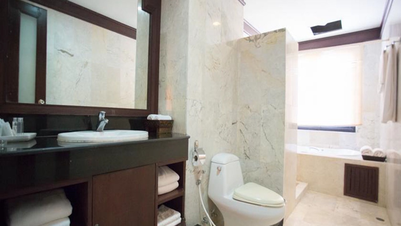 Photo of Bathroom in Ban Thi