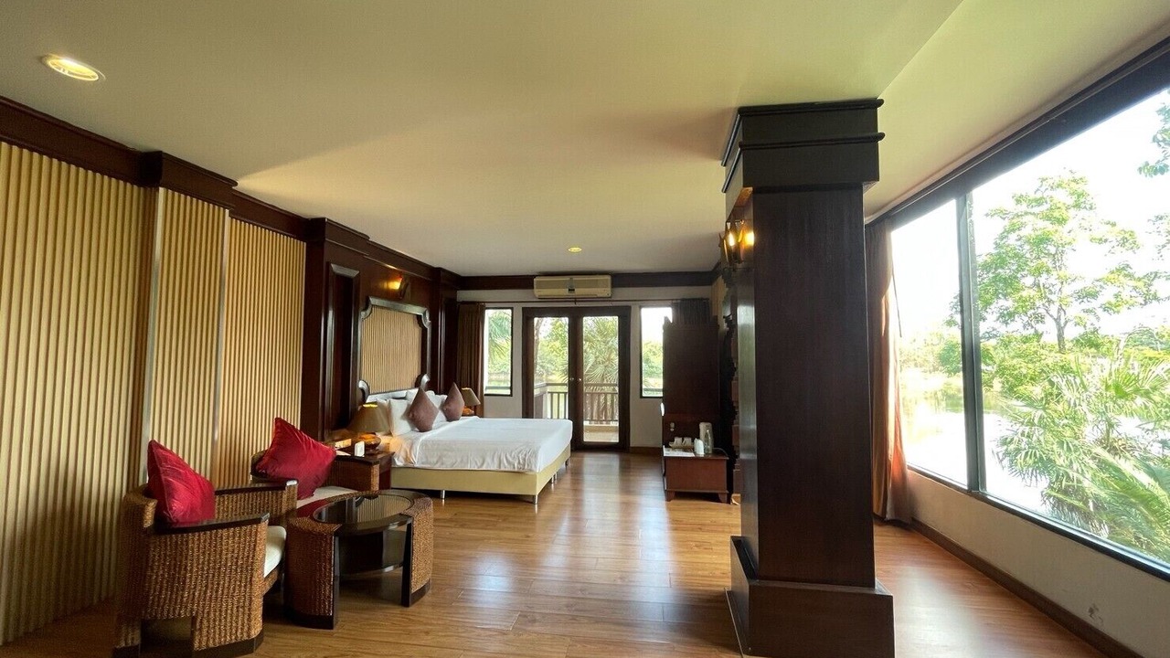 Photo of Bedroom in Ban Thi