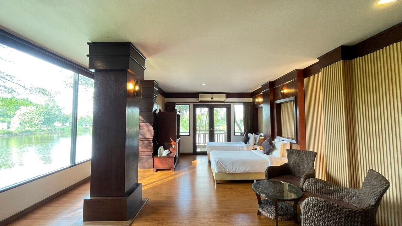 Photo of Bedroom in Ban Thi