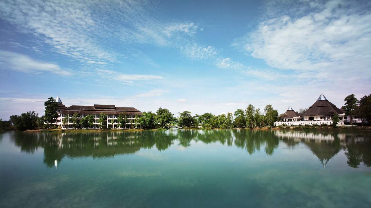 Photo of Outdoor in Ban Thi
