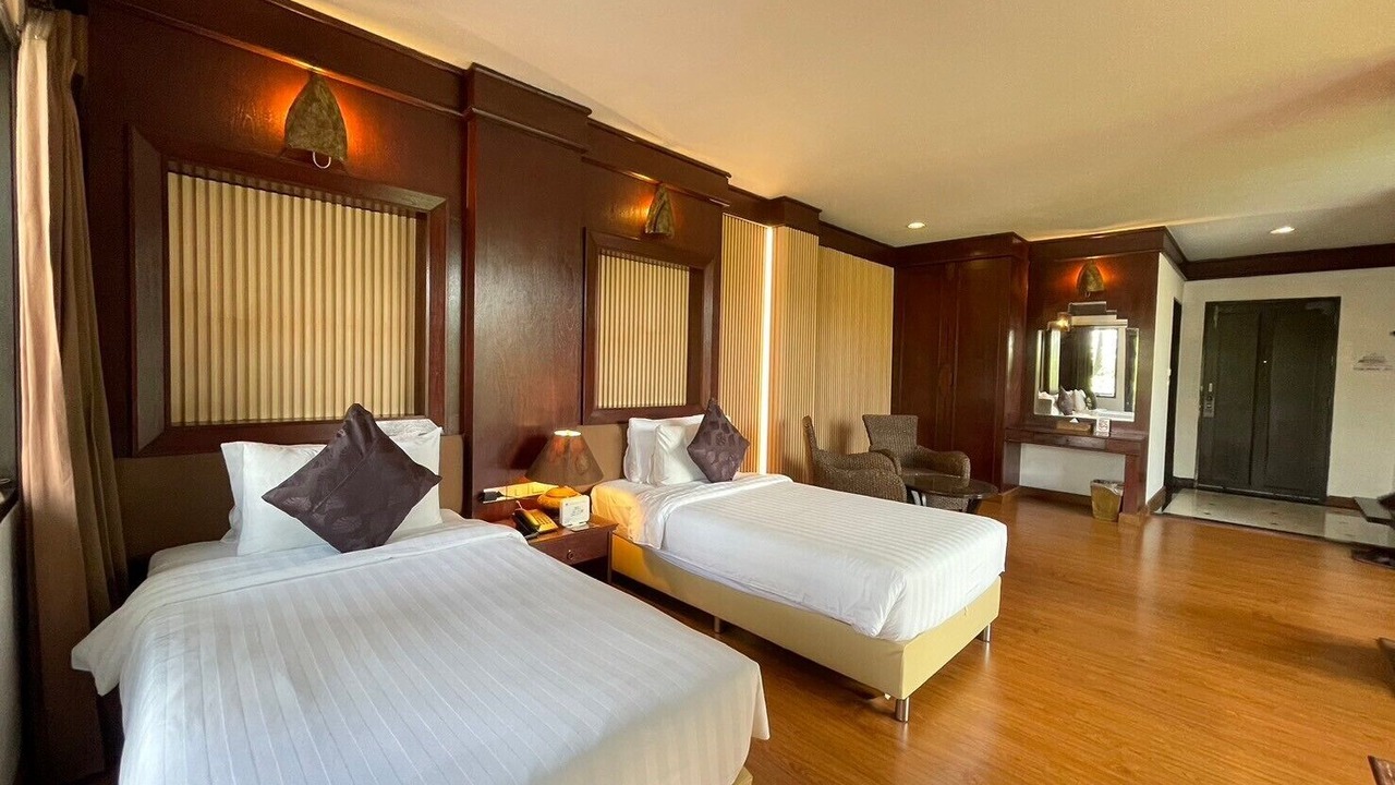 Photo of Bedroom in Ban Thi