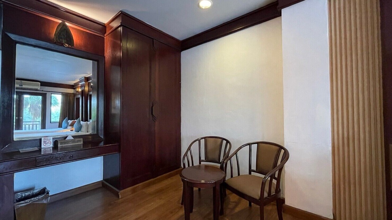 Photo of Bedroom in Ban Thi